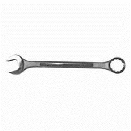 GIZMO 1.68 in. Jumbo Combination Wrench Cs Drop Forged GI3125380